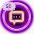 Chat với S8