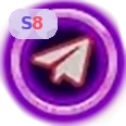 Telegram của S8