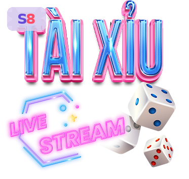 T&agrave;i xỉu s8